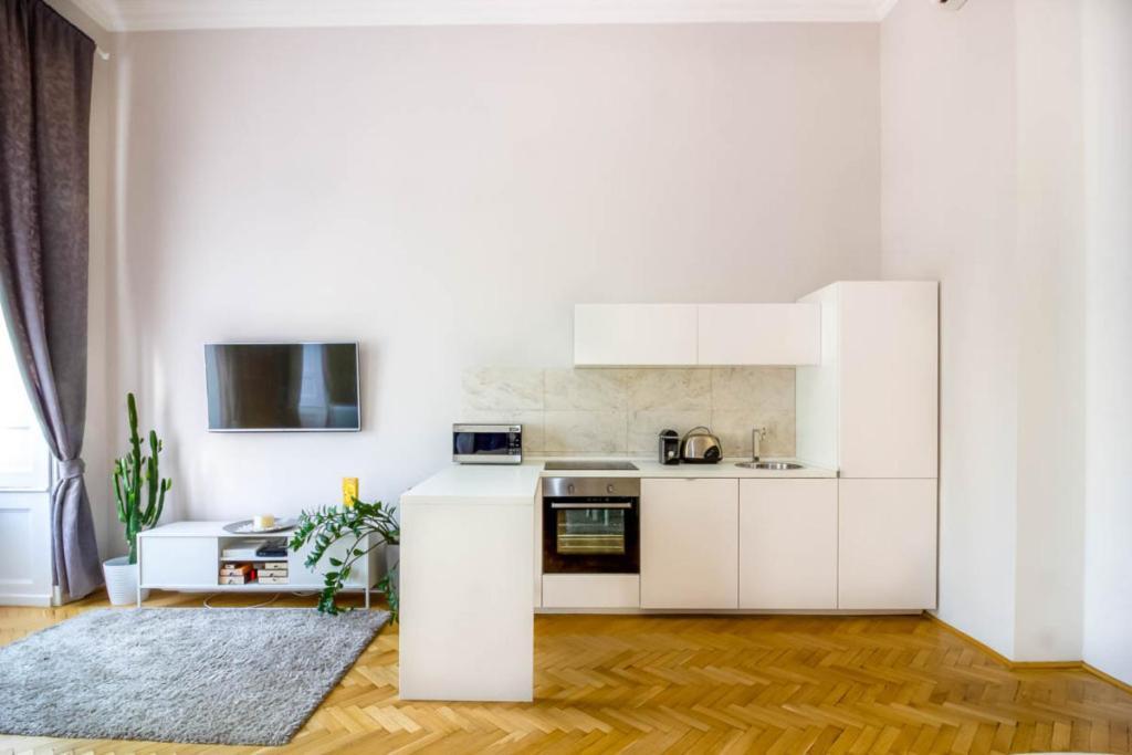 Luxury Lisbeth Apartman Budapest บูดาเปสต์ ภายนอก รูปภาพ